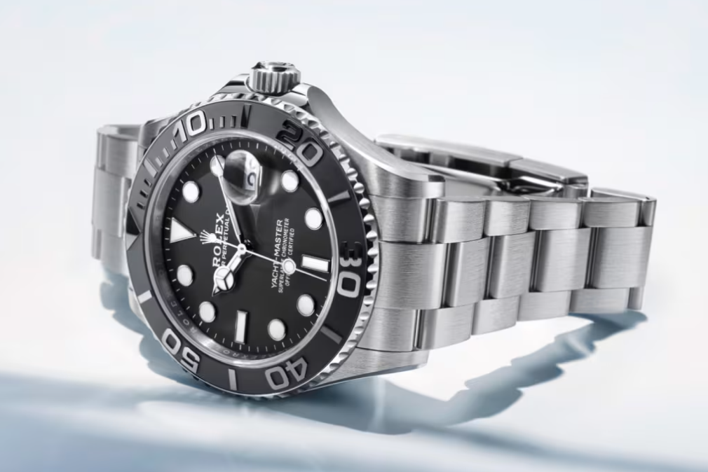 RELOJ ROLEX Yacht-Master