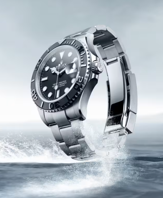 RELOJ ROLEX Yacht-Master